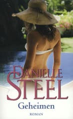 Geheimen 9789021014555 Danielle Steel, Verzenden, Gelezen, Danielle Steel