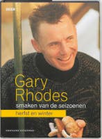 Smaken van de seizoenen Najaar en winter 9789059560536, Verzenden, Gelezen, G. Rhodes