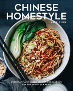 9781631068447 Chinese Homestyle Maggie Zhu, Verzenden, Nieuw, Maggie Zhu