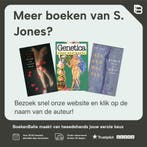 De onbekende Darwin 9789026321665 S. Jones, Boeken, Verzenden, Gelezen, S. Jones