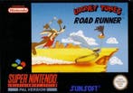 MarioSNES.nl: Looney Tunes: Road Runner - iDEAL!, Ophalen of Verzenden, Gebruikt