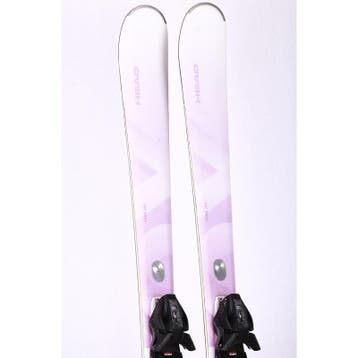143 148 153 158 dames skis HEAD PURE JOY 2026, grip walk, e, Verzenden, Gebruikt, Head