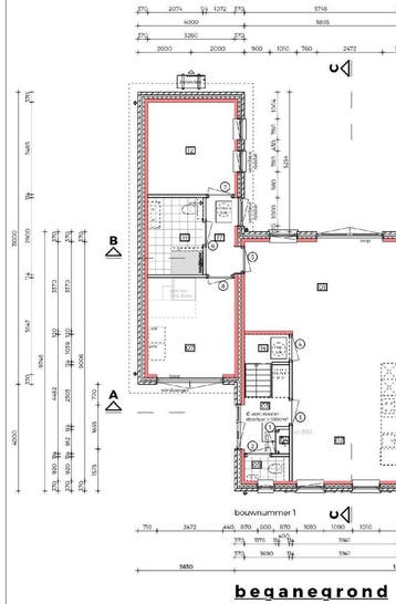 Te huur: Huis Klokbergsestraat in Nispen, Noord-Brabant, Nispen