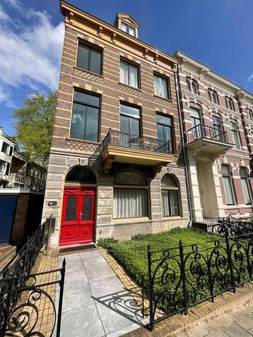 Te huur: Appartement Betuwestraat in Arnhem, Huizen en Kamers, Gelderland, Appartement, Arnhem