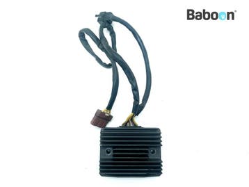 Spanningsregelaar Piaggio | Vespa MP3 500 LT 2011-2014, Verzenden, Gebruikt
