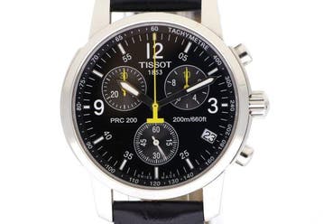 Tissot - T-Sport PRC 200 Quartz Chronograph - Zonder, Nieuw