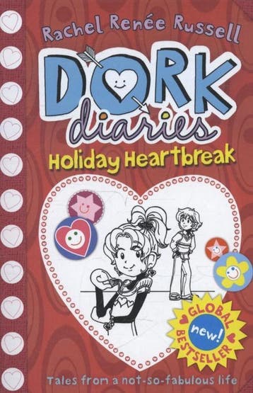Dork Diaries 06 - Rachel Renee Russell 9780857079381, Verzenden, Gelezen, Rachel Renee Russell