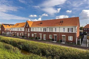 Te huur: Huis Vossenzoom in Pijnacker, Huizen en Kamers, Pijnacker, Zuid-Holland