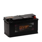 Powerboozt AGM Start-Stop accu | PB.600.500 | 12V 100Ah, Ophalen of Verzenden, Nieuw