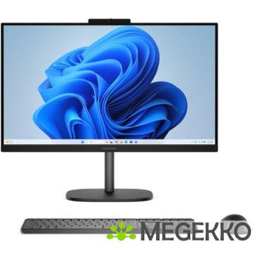 HP OmniStudio 24-cu0050nd 24  Intel Core 5, Computers en Software, Desktop Pc's, Verzenden, Nieuw, HP
