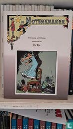 Notenkraker, De - De notenkraker - 2008, Boeken, Stripboeken, Eén stripboek, Verzenden, Zo goed als nieuw, Hoffmann, E.T.A. [naar], Wijn, Piet.