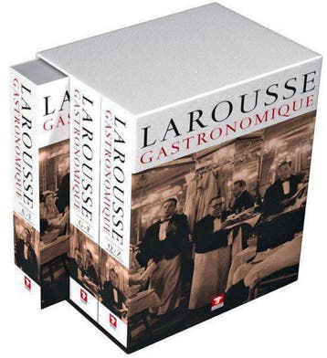 Larousse gastronomique - Joël Robuchon 9789021580067, Boeken, Verzenden, Zo goed als nieuw, Joël Robuchon