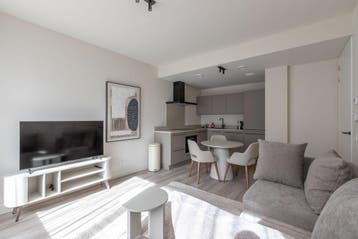 Te huur: Appartement Mathenesserlaan in Rotterdam, Appartement, Rotterdam, Zuid-Holland