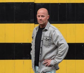Erik Wegewijs Tickets Te Koop