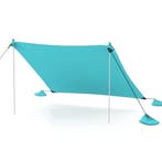 2dekans | Coast Draagbare Strandtent - Lichtgewicht en, Ophalen of Verzenden, Zo goed als nieuw