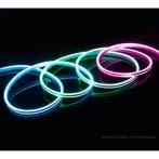 Ibiza LLS500RGB-Neon-Pack Flexibele Neon Led Strip IP65, Verzenden, Nieuw, Overige typen