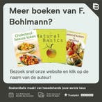 Voeding als medicijn 9789024376070 F. Bohlmann, Boeken, Verzenden, Gelezen, F. Bohlmann