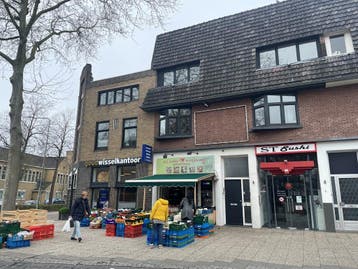 Te huur: Kamer Tempelplein in Sittard