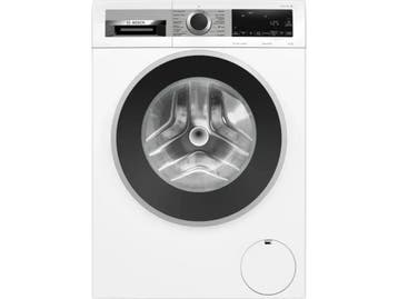 Bosch Serie | 6 WGG246ZKNL, Verzenden, Zo goed als nieuw