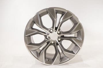 BMW X3 F25 19 velg 8.5J 5 x 120 36116862890 6862890, Auto-onderdelen, Ophalen of Verzenden, Gebruikt