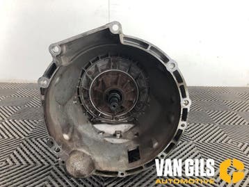 Versnellingsbak BMW X1 O315023, Ophalen of Verzenden, Nieuw