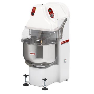Diamond Deegmenger | 23kg | 40L | Instelbare Snelheid | 230v, Ophalen of Verzenden, Nieuw in verpakking