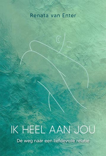 Ik Heel Aan Jou | Renata Enter | Nieuw, Ophalen of Verzenden, Nieuw, Renata Enter