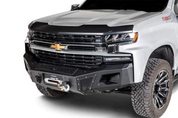 Husky Liners 17-19 Chevy Silverado 2500/3500 Aeroskin -, Ophalen of Verzenden, Nieuw