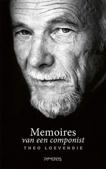 Memoires van een componist - Theo Loevendie 9789044636741, Verzenden, Gelezen, Theo Loevendie