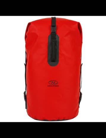 Highlander waterdichte rugzak Troon Tri-Laminate duffle d..., Verzenden, Nieuw, Waterdicht