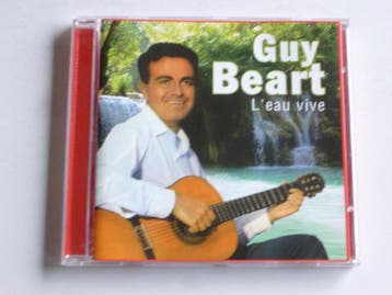 Guy Beart - L eau vive, Cd's en Dvd's, Ophalen of Verzenden, Zo goed als nieuw