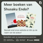 Stilte / Christelijke klassieken / 5 9789043520621, Verzenden, Zo goed als nieuw, Shusaku Endo