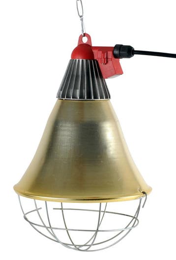 Armatuur compleet Interheat, Ophalen of Verzenden, Nieuw
