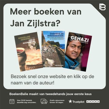 God van wonderen - Jan Zijlstra 9789082081527, Verzenden, Gelezen, Jan Zijlstra