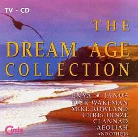 cd - Various - The Dream Age Collection, Cd's en Dvd's, Verzenden, Zo goed als nieuw