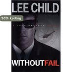 Without Fail 9780515135282 Lee Child, Boeken, Thrillers, Verzenden, Gelezen, Lee Child