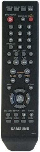 Afstandsbediening Samsung AK59-00061H, Ophalen of Verzenden, Nieuw, Origineel