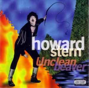 cd - Howard Stern - Unclean Beaver, Cd's en Dvd's, Cd's | Overige Cd's, Zo goed als nieuw, Verzenden