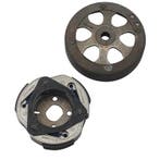 Malossi Koppelingkit - Maxi Fly System - Sprint / Primavera, Ophalen of Verzenden, Nieuw