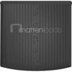 All Weather kofferbakmat Skoda Kodiaq 7-zits (zonder zijvakk, Auto diversen, Automatten, Ophalen of Verzenden, Nieuw