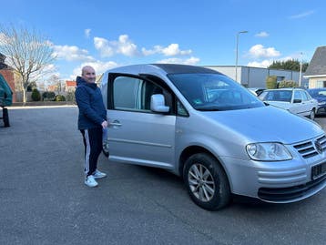 Auto inkoop/auto verkopen direct geregeld Den Haag