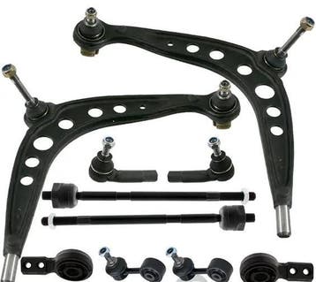 Draagarm set Draagarmen vooras BMW 3-serie E36, Ophalen of Verzenden, Nieuw, BMW