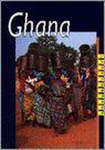 Ghana / Landenreeks - J. Moerkamp 9789068323481, Verzenden, Gelezen, J. Moerkamp