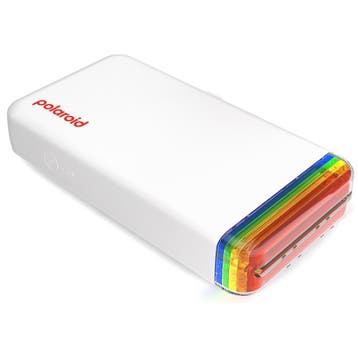 Polaroid Hi-Print 2x3 Pocket Photo Printer Gen 2 - White, Ophalen of Verzenden, Nieuw