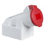 Schneider Electric PK CEE Wandstopcontact - 83109, Verzenden, Nieuw, Overige typen