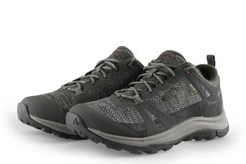 Keen Wandelschoenen in maat 37½ Groen, Verzenden, Keen, Wandelschoenen, Zo goed als nieuw
