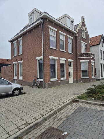Te huur: Kamer Grote Kerkstraat in Hoogeveen