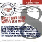 cd - Various - Unconditionally Guaranteed Volume 8 Septem..., Verzenden, Zo goed als nieuw