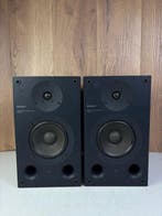 Sony - SMS-2P - Monitor Speakers - Matching Pair, Nieuw