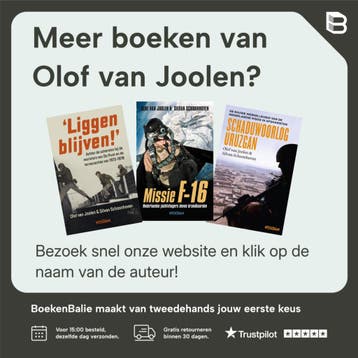 Sporen - Olof van Joolen 9789021480640, Verzenden, Gelezen, Olof van Joolen